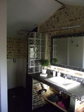 Terre De Garance Bed & Breakfast Lagardelle-sur-Lèze Стая снимка